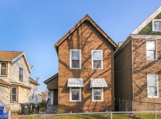 1415 E 47th St, Cleveland, OH 44103
