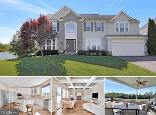 508 Woodrow Rd, Winchester, VA 22602