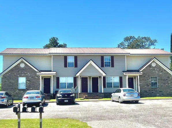 324-330 S Woodburn Dr, Dothan, AL 36305