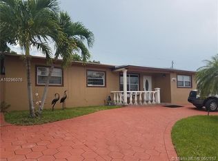 11822 SW 185th Ter, Miami, FL 33177