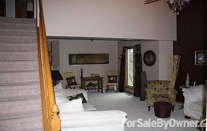 Living/great room