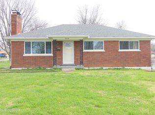 4618 Saint Rita Dr, Louisville, KY 40219