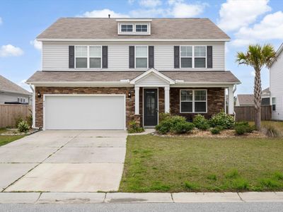 413 Ribiero Dr, Summerville, SC, 29486