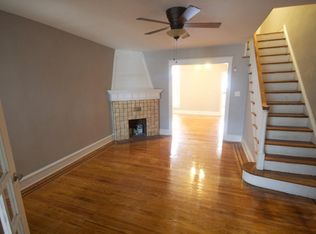 419 S 3rd St, Darby, PA 19023