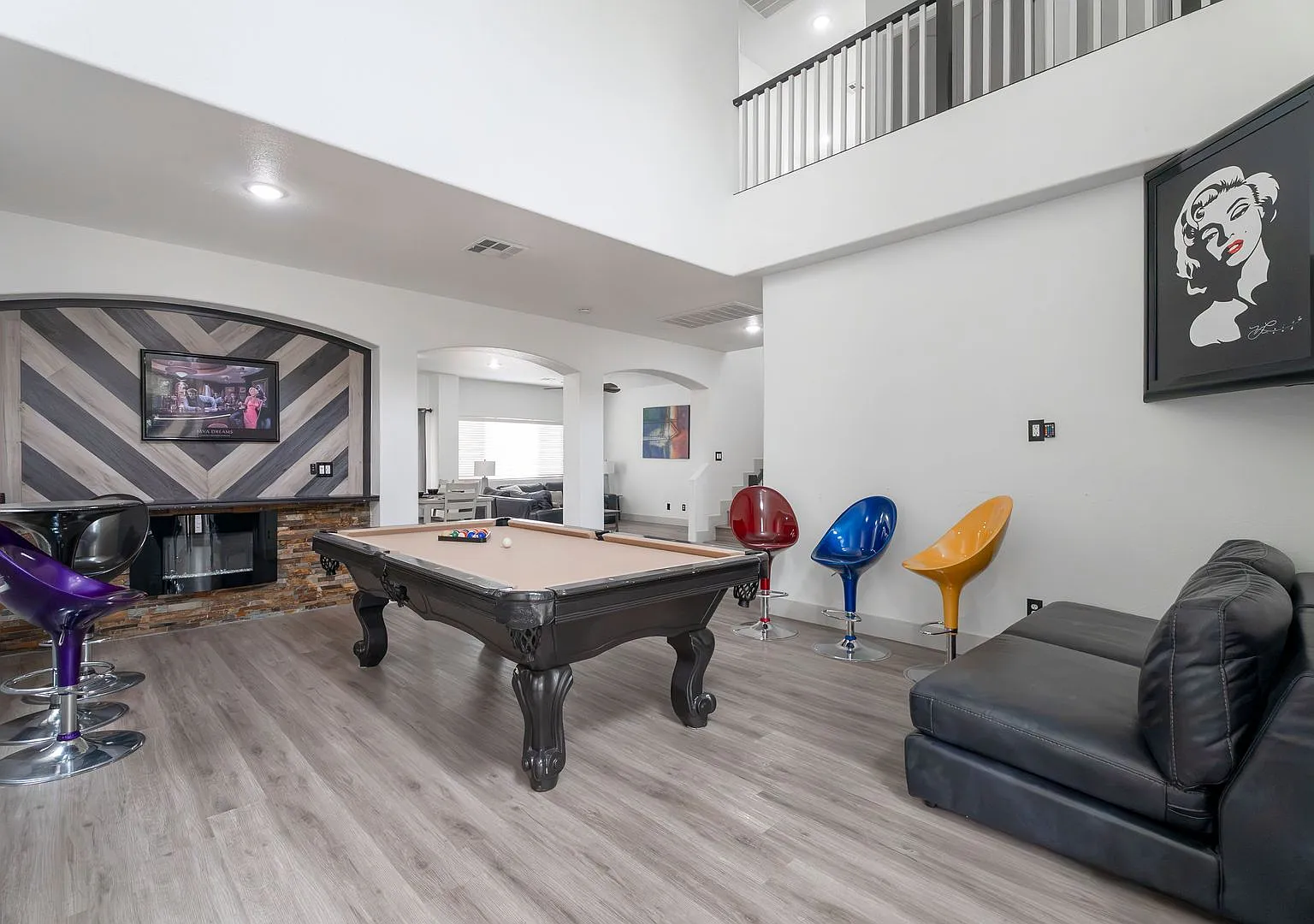 3154 East Eldorado Lane, Las Vegas, NV 89120 — Photo 1
