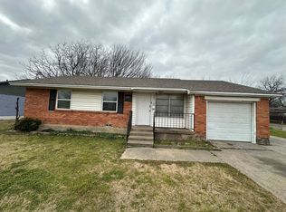 1001 Lake Shore Dr, Lewisville, TX 75057