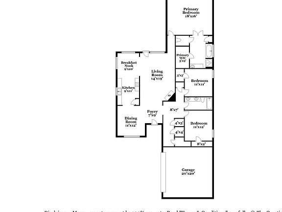 2nd image of 4228 Arabella Dr