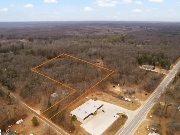 0 W Lincoln St, Brohman, MI 49312