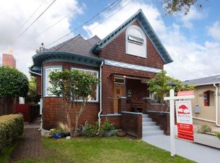 2810 Acton St, Berkeley, CA 94702