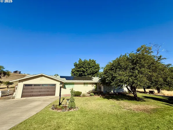 1317 SW Vita Ct, Pendleton, OR 97801