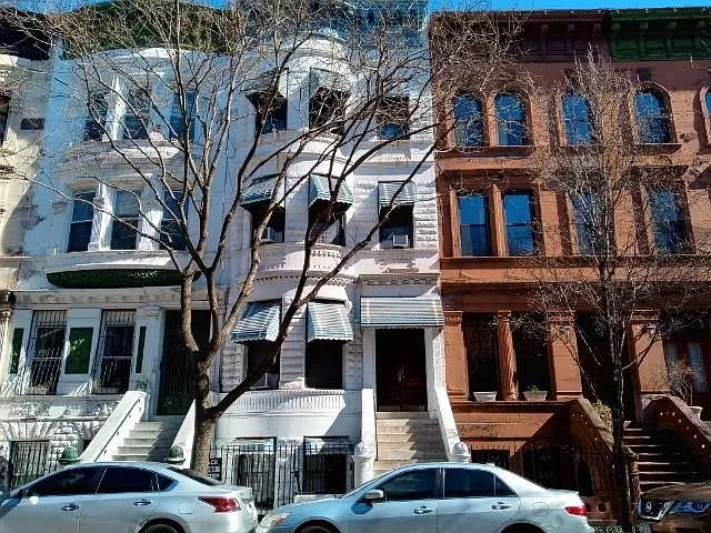 1st image of 117 W 119th St