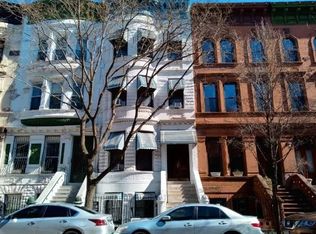 117 W 119th St, New York, NY 10026