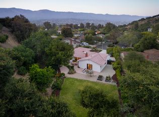 1102 Plaza Del Monte, Santa Barbara, CA 93101