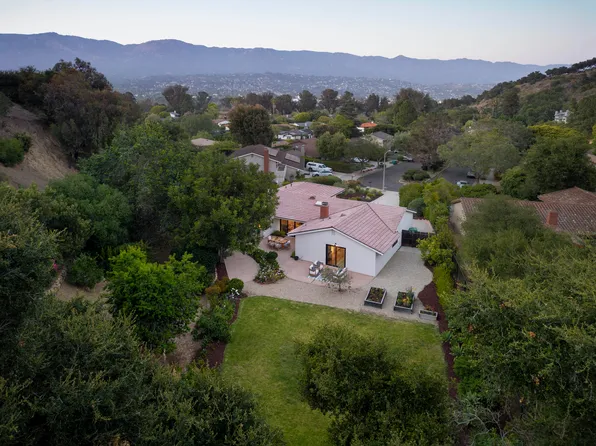 1102 Plaza Del Monte, Santa Barbara, CA 93101