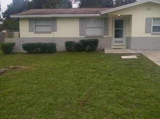 20 W Golden St, Beverly Hills, FL 34465