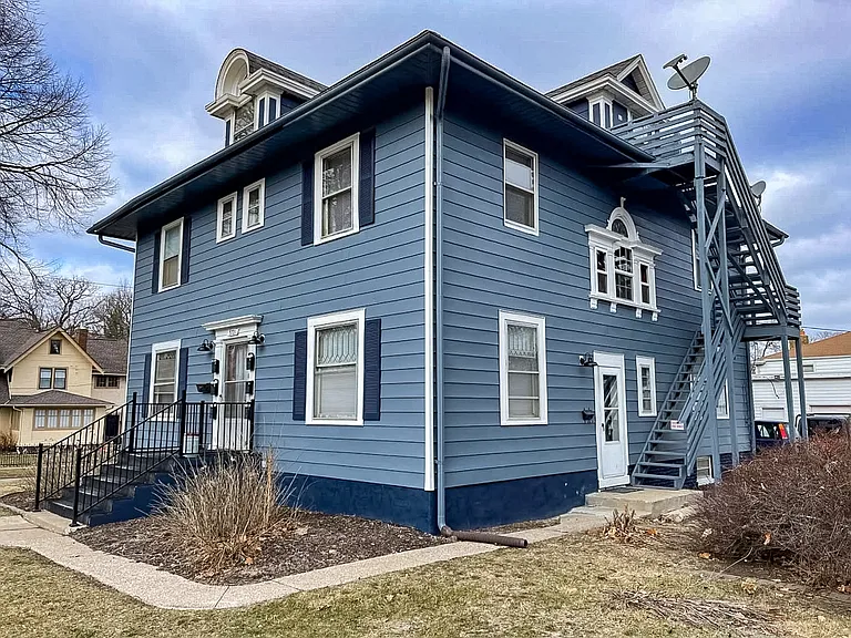 3721 Cottage Grove Ave #2 — Photo 9