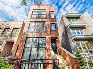 2418 W Cortland St #2, Chicago, IL 60647