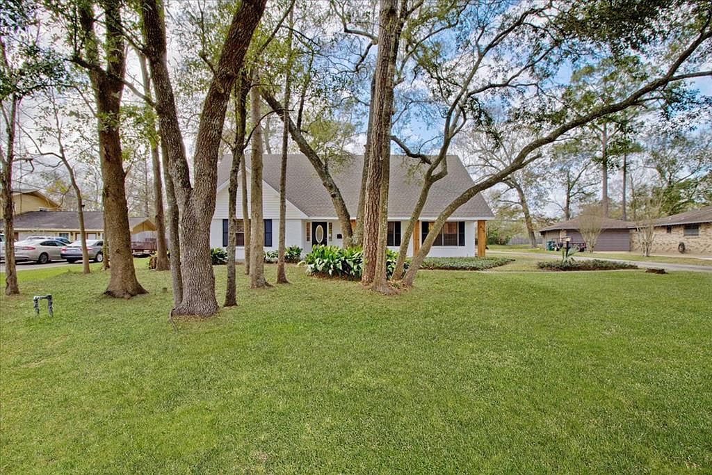 875 Belvedere Dr, Beaumont, TX 77706 Zillow