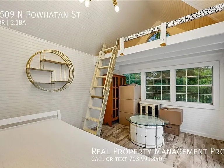1509 N Powhatan St — Photo 21
