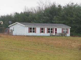 2646 E 850 N, Rome City, IN 46784