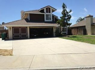 24453 Fiji Dr, Moreno Valley, CA 92551
