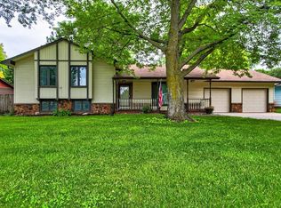 517 Marsha Dr, Andover, KS 67002