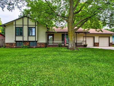 517 W Marsha Dr, Andover, KS, 67002