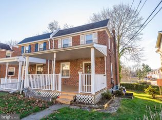 470 Wilde Ave, Drexel Hill, PA 19026