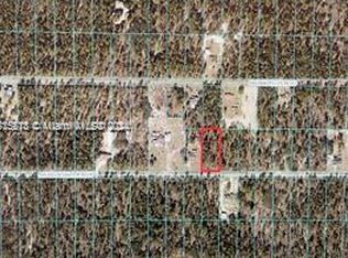 0 SW Edgewater Blvd, Dunnellon, FL 34431