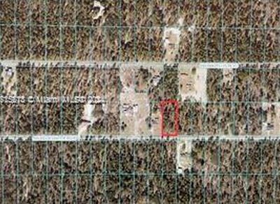0 SW Edgewater Blvd, Dunnellon, FL, 34431