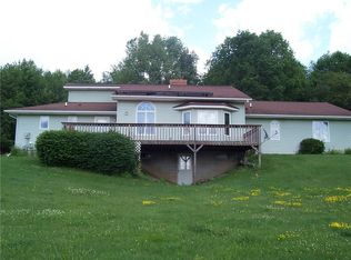 8927 Reeds Corners Rd, Dansville, NY 14437