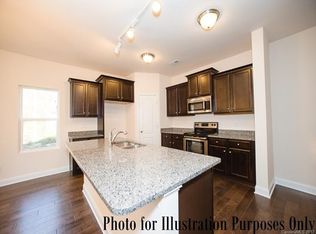 19437 Smith Cres, Cornelius, NC 28031