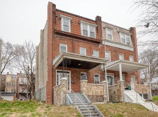 504 Beaumont Ave 1 Baltimore MD 21212 Zillow