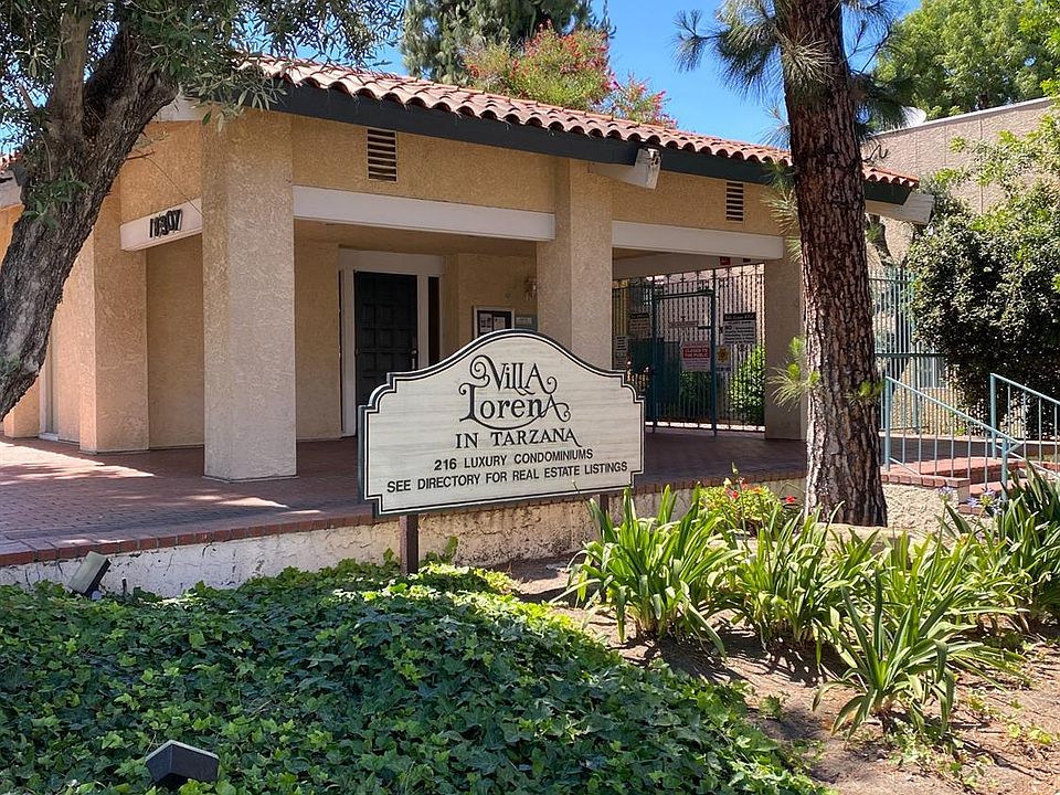 1st image of 18307 Burbank Blvd Unit 110