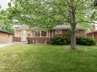 1210 Arella Blvd, Ann Arbor, MI 48103