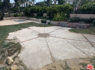 5929 Kanan Dume Rd, Malibu, CA 90265