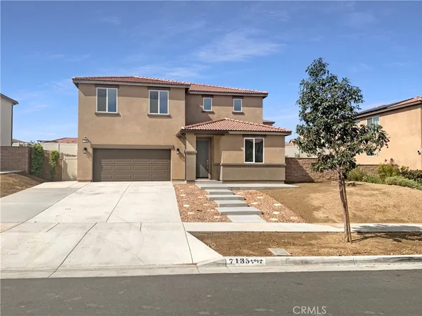 7135 Dimaggio St, Riverside, CA 92503