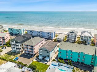 1607 Carolina Beach Ave N #1, Carolina Beach, NC 28428