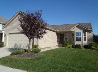7916 Healy Dr, Maineville, OH 45039