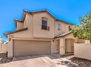 8136 Nestled Ct, Las Vegas, NV 89143