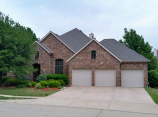 3624 Jennifer Dr, Flower Mound, TX 75022