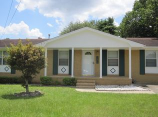 3010 Lonsdale Dr, Augusta, GA 30906