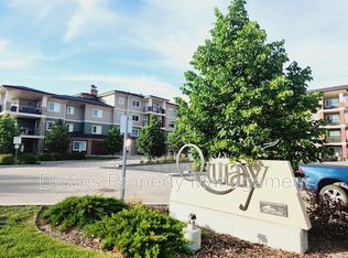 7021 S Terwillegar Dr NW #318, Edmonton, AB T6R0W5