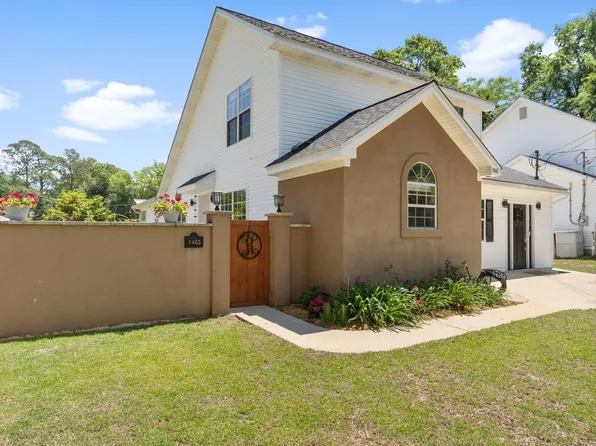 1465 Pine St, Tallahassee, FL 32303