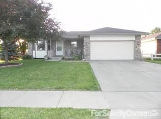 2840 N 4th St, Lincoln, NE 68521