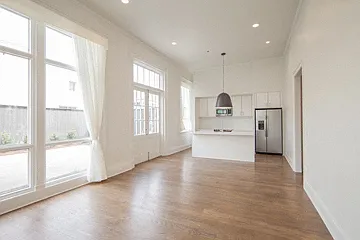 Floor plan 108