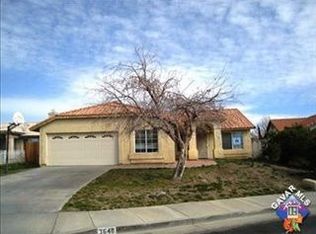 3648 Gainsborough Ct, Rosamond, CA