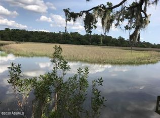 95 Bull Point Dr, Seabrook, SC 29940