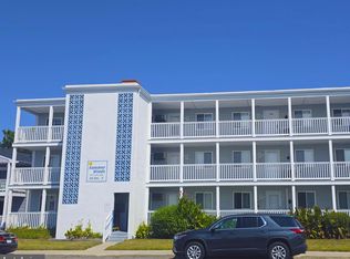 Summer Winds, Ocean City, MD 21842