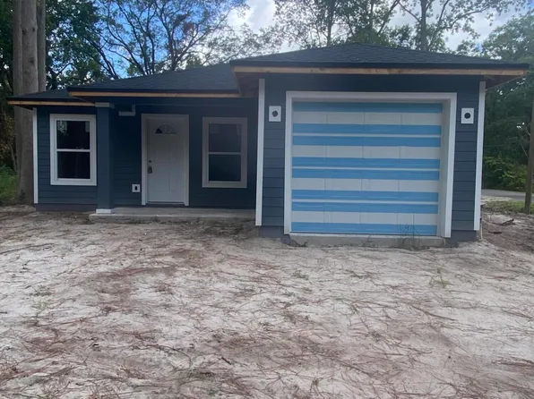 5318 KANKAKEE Boulevard, Jacksonville, FL 32254